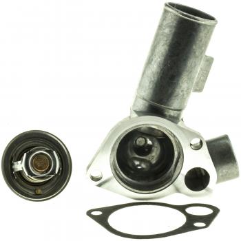 MotoRad 4816KT Engine Coolant Thermostat Housing Assembly product image 2 of 4