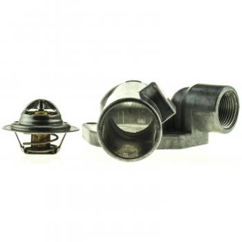 MotoRad 4816KT Engine Coolant Thermostat Housing Assembly product image 3 of 4