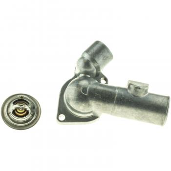MotoRad 4816KT Engine Coolant Thermostat Housing Assembly product image 4 of 4