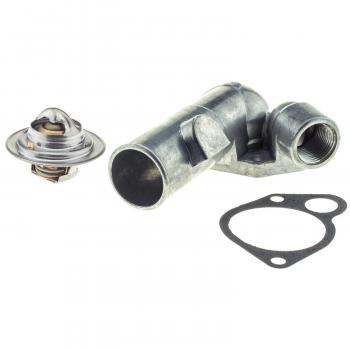 MotoRad 4816KTFS Engine Coolant Thermostat Housing Assembly product image 1 of 4