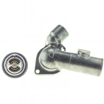 MotoRad 4816KTFS Engine Coolant Thermostat Housing Assembly product image 4 of 4