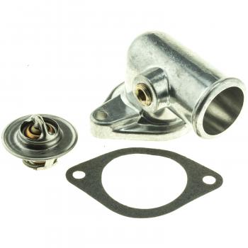 MotoRad 4818KT Engine Coolant Thermostat Housing Assembly product image 1 of 4