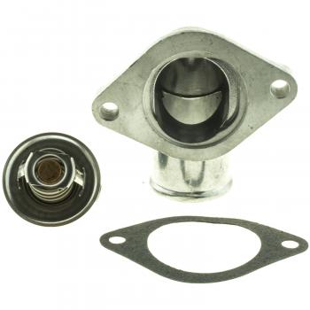MotoRad 4818KT Engine Coolant Thermostat Housing Assembly product image 2 of 4