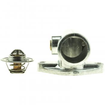 MotoRad 4818KT Engine Coolant Thermostat Housing Assembly product image 3 of 4