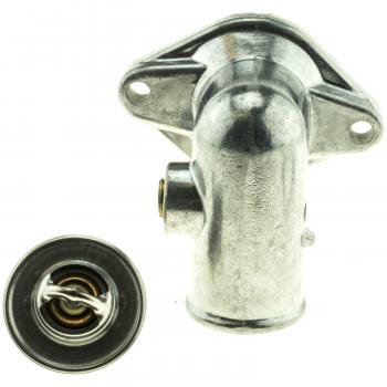 MotoRad 4818KT Engine Coolant Thermostat Housing Assembly product image 4 of 4