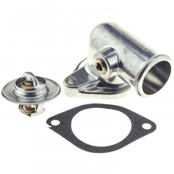 MotoRad 4818KTFS - Engine Coolant Thermostat Housing Assembly MotoRad 4818KTFS Engine Coolant Thermostat Housing Assembly product image 1 of 4