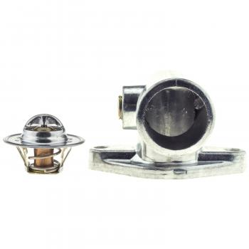 MotoRad 4818KTFS Engine Coolant Thermostat Housing Assembly product image 3 of 4