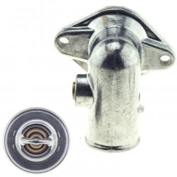MotoRad 4818KTFS Engine Coolant Thermostat Housing Assembly product image 4 of 4