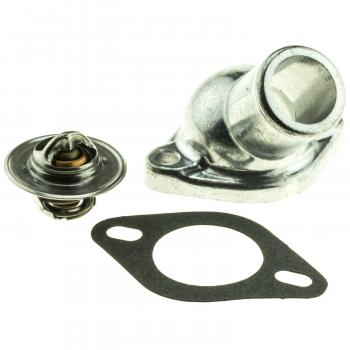 MotoRad 4820KT Engine Coolant Thermostat Housing Assembly product image 1 of 4