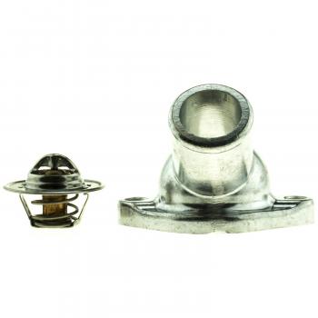 MotoRad 4820KT Engine Coolant Thermostat Housing Assembly product image 3 of 4
