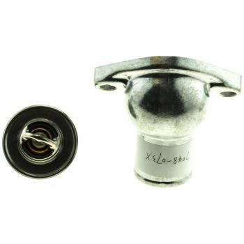 MotoRad 4820KT Engine Coolant Thermostat Housing Assembly product image 4 of 4