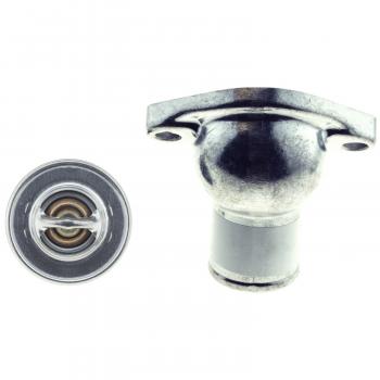 MotoRad 4820KTFS Engine Coolant Thermostat Housing Assembly product image 4 of 4
