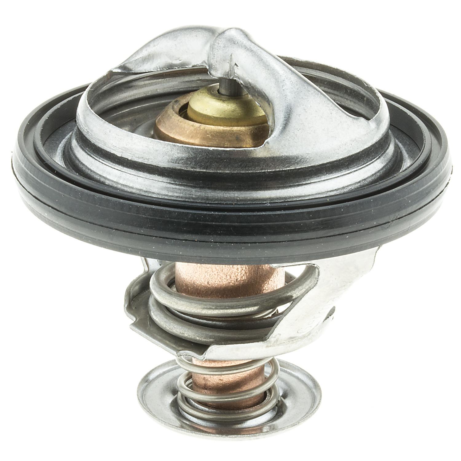 MotoRad 483195 - Engine Coolant Thermostat MotoRad 483195 Engine Coolant Thermostat product image 1 of 4