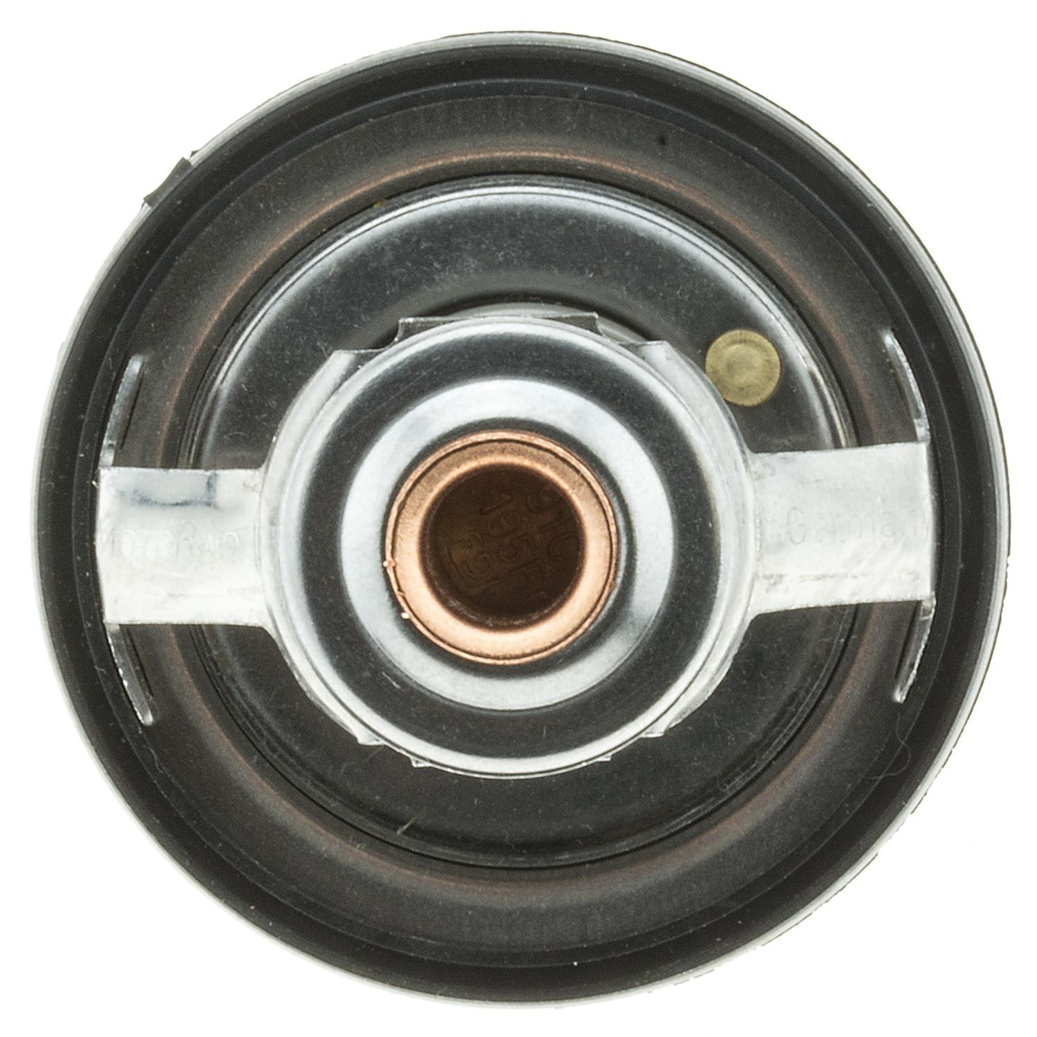 MotoRad 483195 - Engine Coolant Thermostat MotoRad 483195 Engine Coolant Thermostat product image 2 of 4