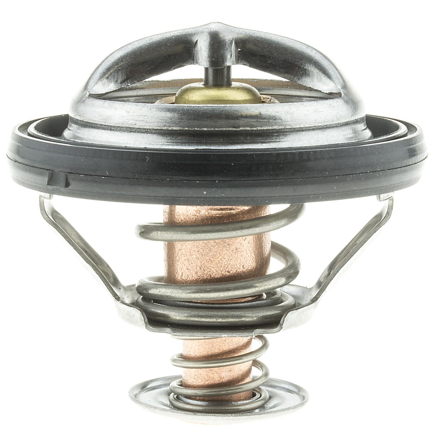 MotoRad 483195 - Engine Coolant Thermostat MotoRad 483195 Engine Coolant Thermostat product image 3 of 4