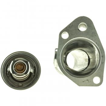 MotoRad 4833KT Engine Coolant Thermostat Housing Assembly product image 2 of 4