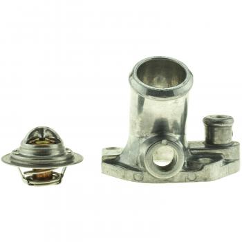 MotoRad 4833KT Engine Coolant Thermostat Housing Assembly product image 3 of 4