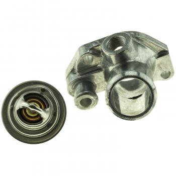 MotoRad 4833KT Engine Coolant Thermostat Housing Assembly product image 4 of 4