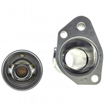 MotoRad 4833KTFS Engine Coolant Thermostat Housing Assembly product image 2 of 4