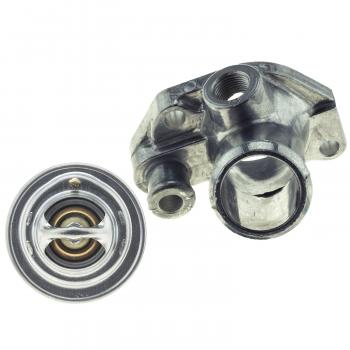 MotoRad 4833KTFS Engine Coolant Thermostat Housing Assembly product image 4 of 4