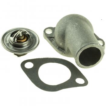 MotoRad 4844KT Engine Coolant Thermostat Housing Assembly product image 1 of 4