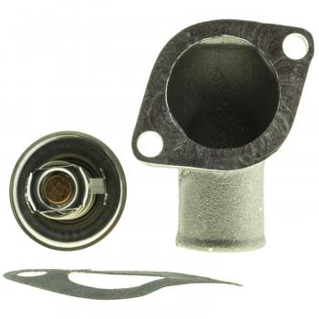 MotoRad 4844KT Engine Coolant Thermostat Housing Assembly product image 2 of 4