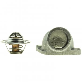 MotoRad 4844KT Engine Coolant Thermostat Housing Assembly product image 3 of 4