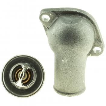 MotoRad 4844KT Engine Coolant Thermostat Housing Assembly product image 4 of 4