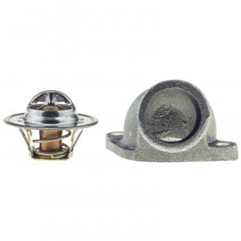 MotoRad 4844KTFS Engine Coolant Thermostat Housing Assembly product image 3 of 4