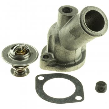 MotoRad 4876KT Engine Coolant Thermostat Housing Assembly product image 1 of 4