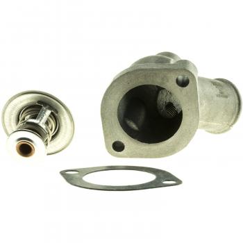 MotoRad 4876KT Engine Coolant Thermostat Housing Assembly product image 2 of 4