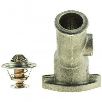MotoRad 4876KT Engine Coolant Thermostat Housing Assembly product image 3 of 4