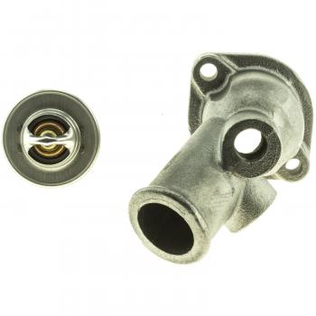 MotoRad 4876KT Engine Coolant Thermostat Housing Assembly product image 4 of 4
