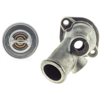 MotoRad 4876KTFS Engine Coolant Thermostat Housing Assembly product image 4 of 4