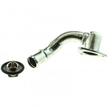 MotoRad 4883KT Engine Coolant Thermostat Housing Assembly product image 1 of 4
