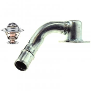 MotoRad 4883KTFS Engine Coolant Thermostat Housing Assembly product image 3 of 4