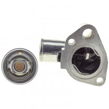 MotoRad 4884KTFS Engine Coolant Thermostat Housing Assembly product image 2 of 4