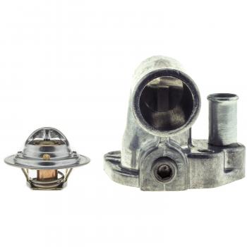 MotoRad 4884KTFS Engine Coolant Thermostat Housing Assembly product image 3 of 4