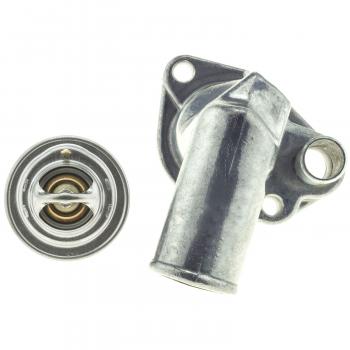 MotoRad 4884KTFS Engine Coolant Thermostat Housing Assembly product image 4 of 4