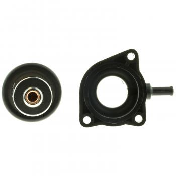 MotoRad 4906KT - Engine Coolant Thermostat Housing Assembly MotoRad 4906KT Engine Coolant Thermostat Housing Assembly product image 2 of 4