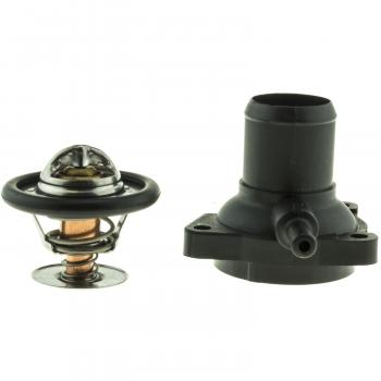 MotoRad 4906KT - Engine Coolant Thermostat Housing Assembly MotoRad 4906KT Engine Coolant Thermostat Housing Assembly product image 3 of 4