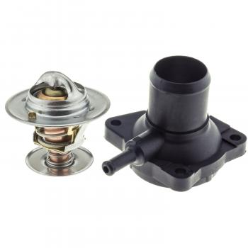 MotoRad 4906KTFS - Engine Coolant Thermostat Housing Assembly MotoRad 4906KTFS Engine Coolant Thermostat Housing Assembly product image 1 of 4