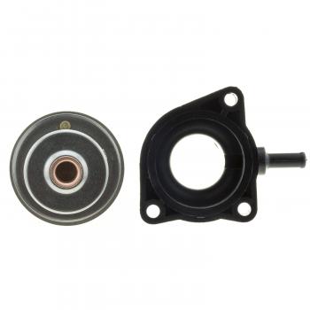 MotoRad 4906KTFS - Engine Coolant Thermostat Housing Assembly MotoRad 4906KTFS Engine Coolant Thermostat Housing Assembly product image 2 of 4