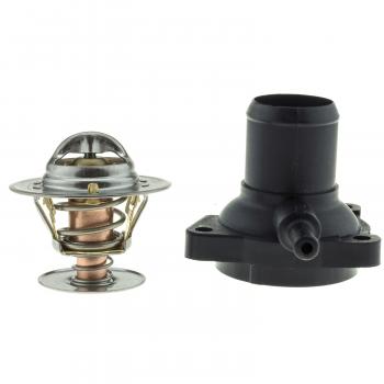 MotoRad 4906KTFS - Engine Coolant Thermostat Housing Assembly MotoRad 4906KTFS Engine Coolant Thermostat Housing Assembly product image 3 of 4