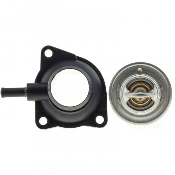 MotoRad 4906KTFS - Engine Coolant Thermostat Housing Assembly MotoRad 4906KTFS Engine Coolant Thermostat Housing Assembly product image 4 of 4
