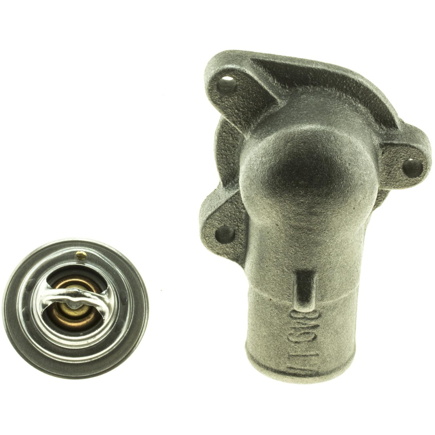 MotoRad 4917KT - Engine Coolant Thermostat Housing Assembly MotoRad 4917KT Engine Coolant Thermostat Housing Assembly product image 4 of 4