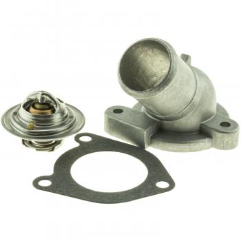 MotoRad 4941KT Engine Coolant Thermostat Housing Assembly product image 1 of 4
