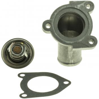MotoRad 4941KT Engine Coolant Thermostat Housing Assembly product image 2 of 4