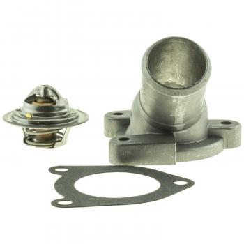 MotoRad 4941KT Engine Coolant Thermostat Housing Assembly product image 3 of 4