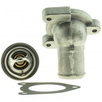 MotoRad 4941KT Engine Coolant Thermostat Housing Assembly product image 4 of 4